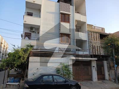 New Upper Portion For Sale, North Karachi 11B