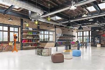 بہادر آباد گلشنِ اقبال ٹاؤن,کراچی میں 12 مرلہ Studio دکان 42.0 کروڑ میں برائے فروخت۔