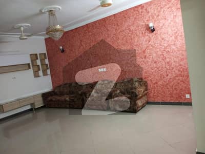 10 Marla Open Basement For Rent Bahria Town Rawalpindi Phase 7