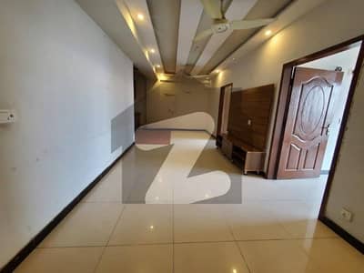 2 Bedroom Apartment Available For Rent In Bahria Town Lahore