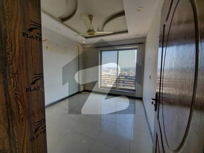 2 Bedroom Apartment Available For Rent In Bahria Town Lahore