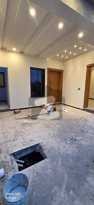 Brand New Single Story CDA Approved in F17 T&T 30*60 House for sale