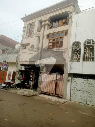 Your Dream 5 Marla House Is Available In Township - Sector A2