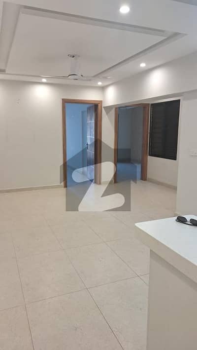 3 Bedroom Gold Apartment 6th Floor Outer Facing For Rent