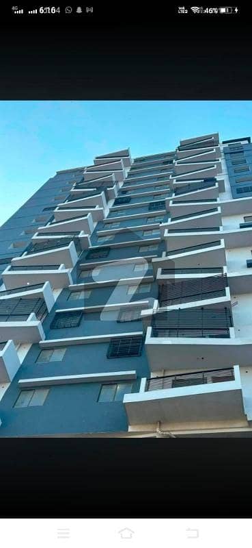 MODERN 3 BEDROOM APARTMENT FOR RENT DOWNTOWN KARACHI    Location: I. I. Chundrigar Road (Prime Downtown Area)