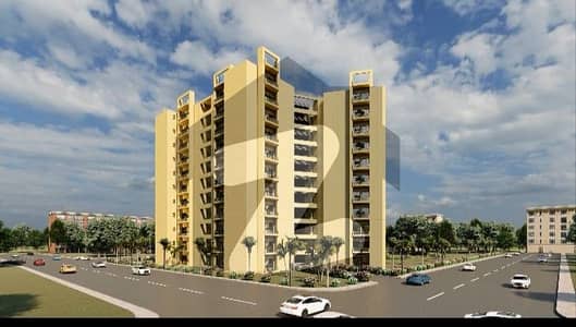 DHACITY ASKARI APARTMENT SECTOR 1