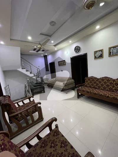 5 MARLA HOUSE FOR SALE IN EDEN BOULEVARD COLLEGE ROAD LAHORE