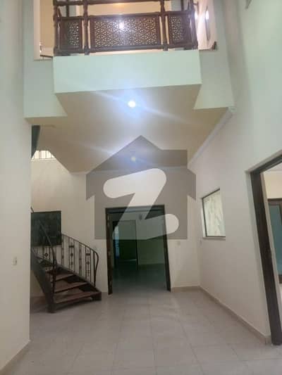 1 Kanal House For Rent At Hot Location In Valencia Town