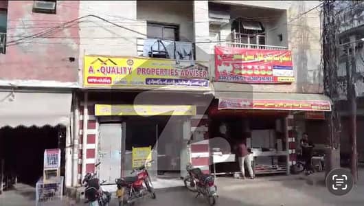 ٹاؤن شپ ۔ سیکٹر بی2 ٹاؤن شپ,لاہور میں 2 کمروں کا 29 کنال عمارت 2.5 کروڑ میں برائے فروخت۔