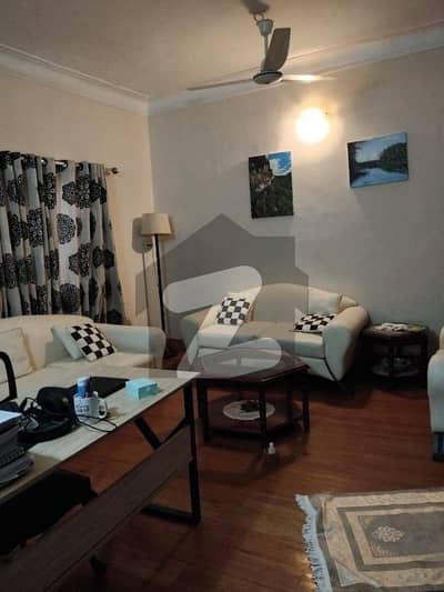 A House Of 150 Square Yards In BMCHS