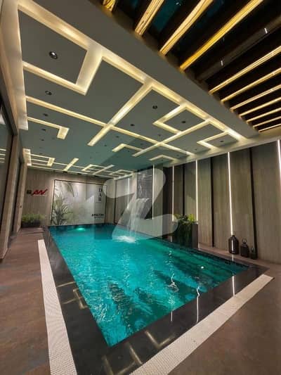 One Kanal Ultra Luxury House For Sale In DHA 2 Islamabad