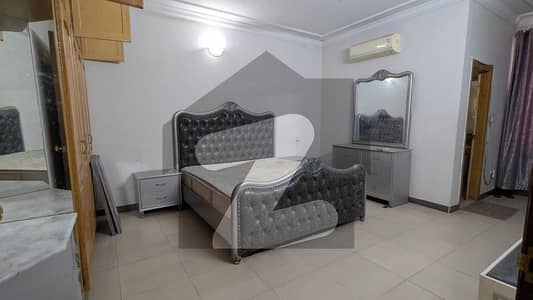 FOR RENT Fully Furnished Liveable Upper Portion & Separate Gate F_6/1