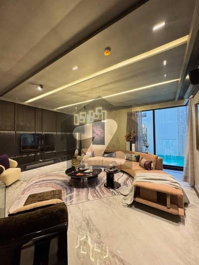 ڈی ایچ اے فیز 4 ڈیفنس (ڈی ایچ اے),لاہور میں 6 کمروں کا 1 کنال مکان 8.6 کروڑ میں برائے فروخت۔