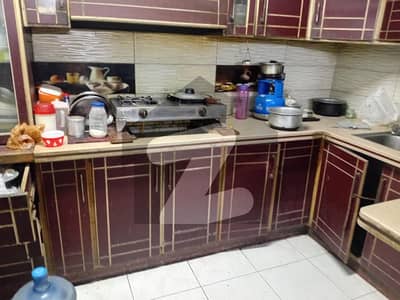 3 Bed DD Flat Available For Sale