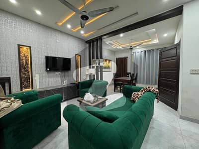 5 Marla House For Rent Bahria Town Rawalpindi