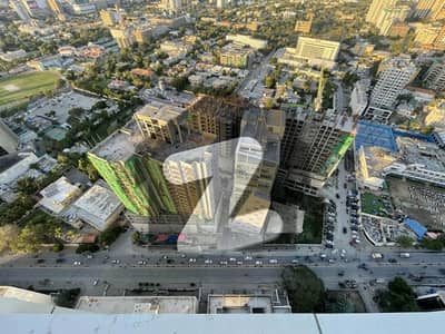 سوِل لائنز کراچی میں 3 کمروں کا 11 مرلہ فلیٹ 8.75 کروڑ میں برائے فروخت۔