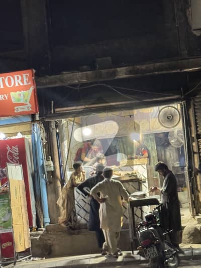 Shop For Sale At Main City