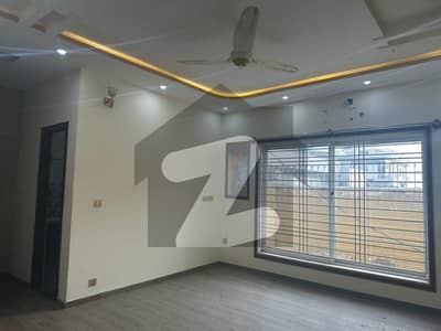 1 Kanal Ground Portion Available For Rent G15/4 Islamabad