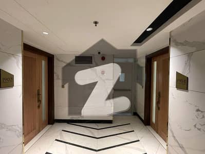 ڈی ایچ اے فیز 8 ڈی ایچ اے ڈیفینس,کراچی میں 3 کمروں کا 11 مرلہ فلیٹ 8.75 کروڑ میں برائے فروخت۔