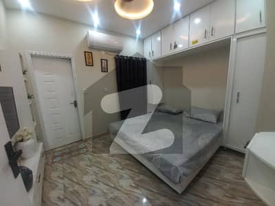 جوہر ٹاؤن فیز 2 - بلاک ایچ3 جوہر ٹاؤن فیز 2,جوہر ٹاؤن,لاہور میں 1 کمرے کا 2 مرلہ فلیٹ 50.0 ہزار میں کرایہ پر دستیاب ہے۔