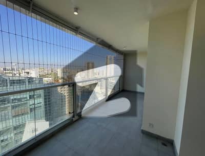 Luxury 3 Bed Apartments for Sale in Chapal Skymark | Pakistans Tallest Residential Tower | Ready Possession | High Rental Return