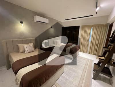 سوِل لائنز کراچی میں 3 کمروں کا 11 مرلہ فلیٹ 8.9 کروڑ میں برائے فروخت۔