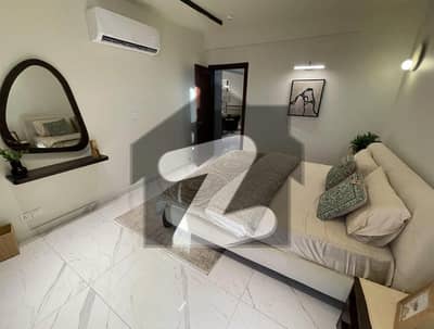 سوِل لائنز کراچی میں 3 کمروں کا 11 مرلہ فلیٹ 11.0 کروڑ میں برائے فروخت۔