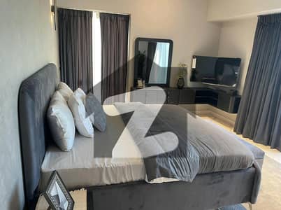 سوِل لائنز کراچی میں 3 کمروں کا 11 مرلہ فلیٹ 8.9 کروڑ میں برائے فروخت۔