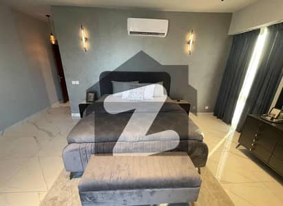 سوِل لائنز کراچی میں 3 کمروں کا 11 مرلہ فلیٹ 10.0 کروڑ میں برائے فروخت۔