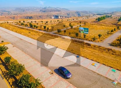 8 Marla Oleander Sector Plot For Sale Prime Living & Smart Investment