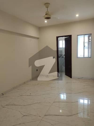 Brand New 3 Bedrooms Apartment on Rent In Rahat Commercial DHA Phase-6