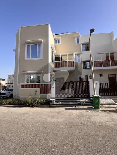 Park-Facing Corner 160 Sq. Yards House for Sale | Prime Location & Extra Privacy