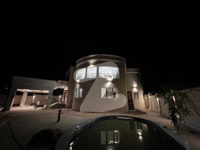 Brand New American Architect Farm House 3 Storey Mansion