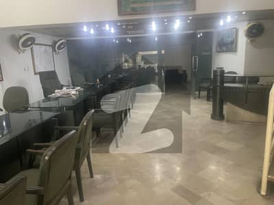 8 Marla Ground Hall Available For Rent In Dha