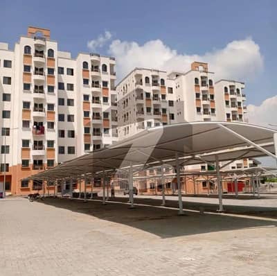 Prime Investment Opportunity PHA 4 Bed Apartments For Sale Sector I-16/3 Islamabad Affordable Living in a CDA Sector