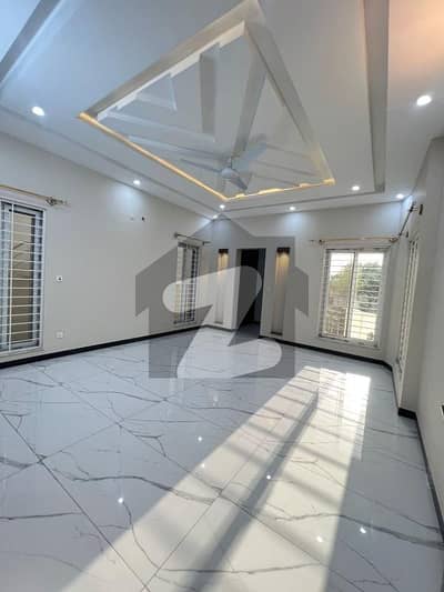 1 kanal Brand new Designer House luxury For Sale in DHA phase 2 islamabad