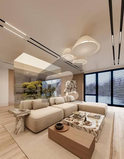 بحریہ ٹاؤن ۔ سیکٹر ایف بحریہ ٹاؤن,لاہور میں 1 کمرے کا 2 مرلہ فلیٹ 70.2 لاکھ میں برائے فروخت۔