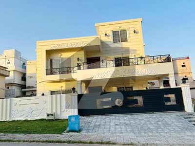 1 kanal Brand new designer Luxury House available for Sale in DHA phase 2 islamabad