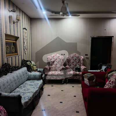Fully Furnished 5 Marla House for Rent in Dream Avenue Lahore Prime Location