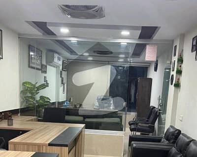Affordable Office Available For Rent In F-11