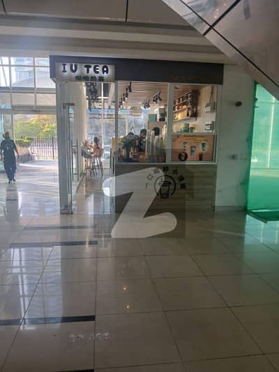 ایلیسیم مال بلیو ایریا,اسلام آباد میں 1 مرلہ Studio دکان 9.0 کروڑ میں برائے فروخت۔