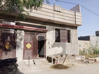 نارتھ ٹاون ریزیڈینسی سُرجانی ٹاؤن,گداپ ٹاؤن,کراچی میں 2 کمروں کا 0 مرلہ مکان 85.0 لاکھ میں برائے فروخت۔