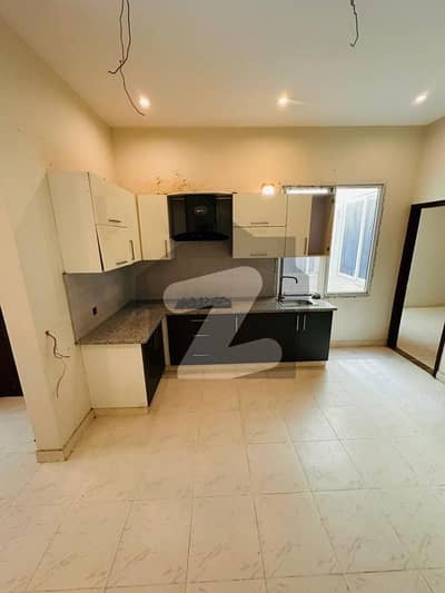 Brand New 2 Bedroom Attach Washroom Kitchen Lunch Drawing Room