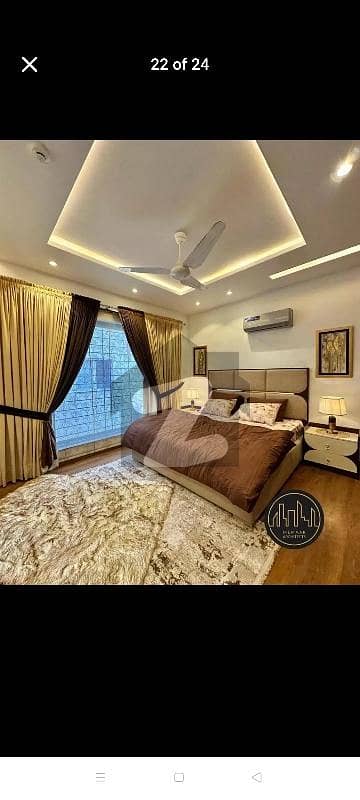 we are offerings 5 Marla house for rent in bahria town