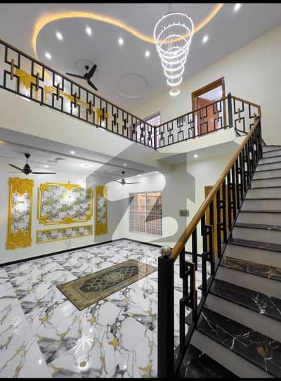 Beautiful Designer House