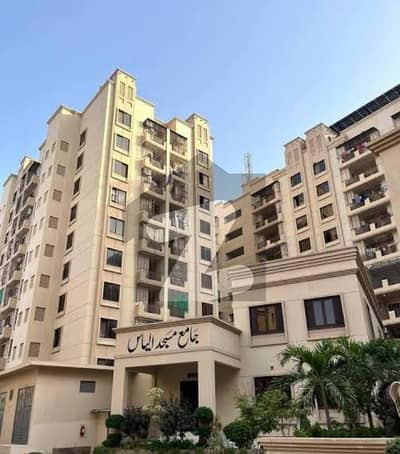 Luxury 2 Bed DD Cottage | 1450 Sq Ft | Falaknaz Presidency | Premium Living Portion For Sale