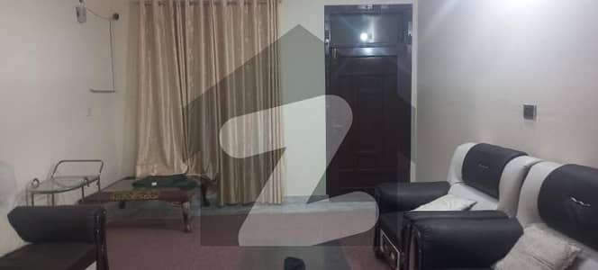 12 Marla upper portion cbr town Islamabad for rent