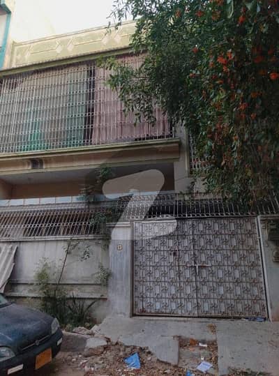 A GOOD CONDITION HOUSE