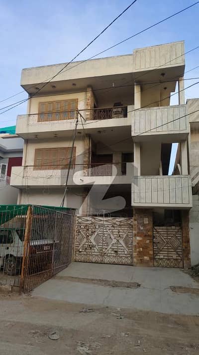 Best location H Block House