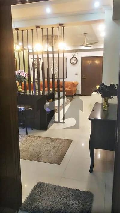 Fully Furnished 2 Bedroom Apartments For Rent